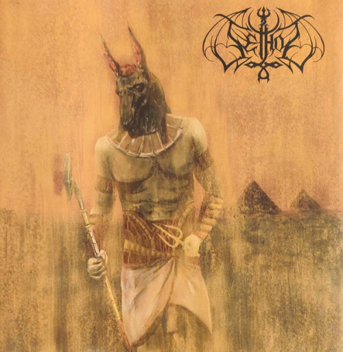 Sethos : Unholy Legion